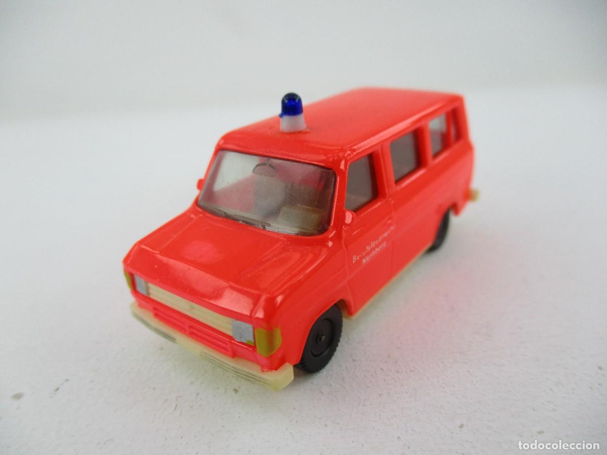 Coches a escala: COCHE ESCALA 1:87 REF RB - Foto 1