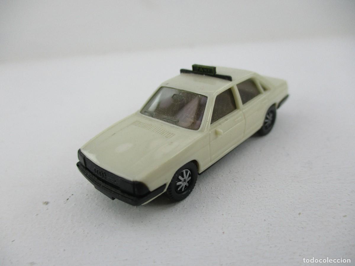Coches a escala: COCHE ESCALA 1:87 REF RB - Foto 1