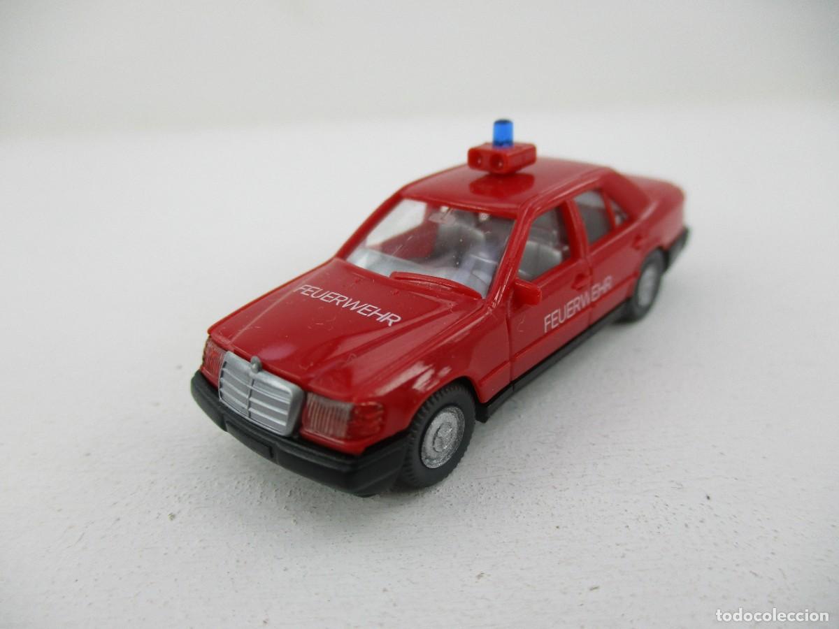 Coches a escala: COCHE ESCALA 1:87 REF RC - Foto 1
