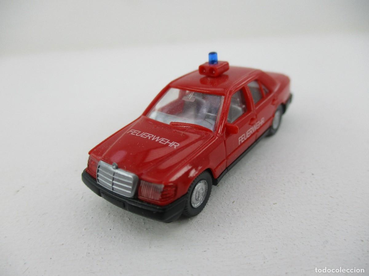 Coches a escala: COCHE ESCALA 1:87 REF RC - Foto 1