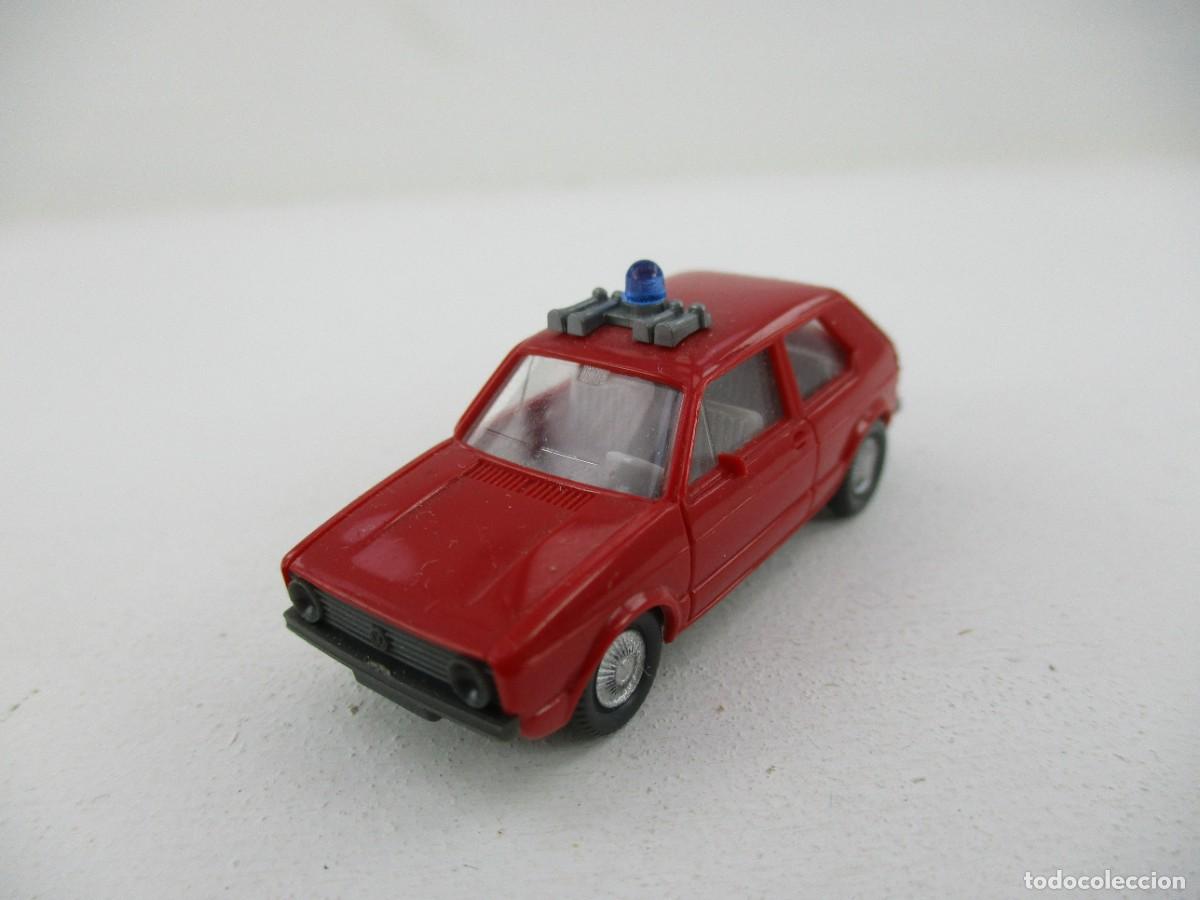 Coches a escala: COCHE ESCALA 1:87 REF RC - Foto 1
