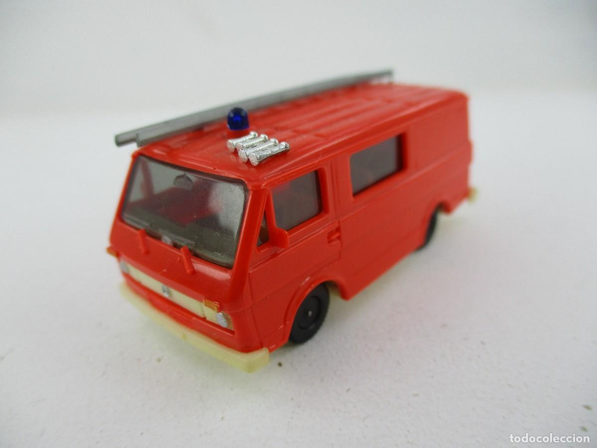 Coches a escala: COCHE ESCALA 1:87 REF RC - Foto 1