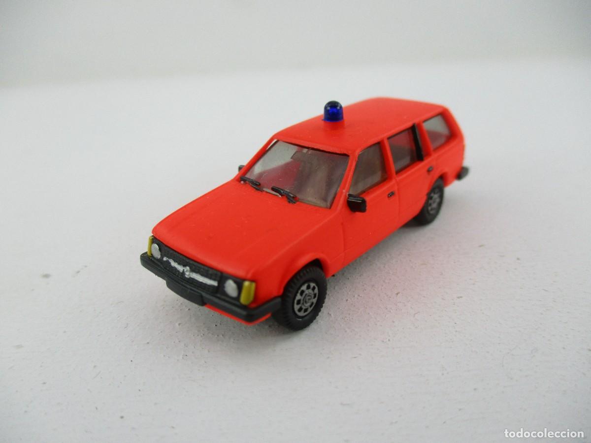 Coches a escala: COCHE ESCALA 1:87 REF RC - Foto 1