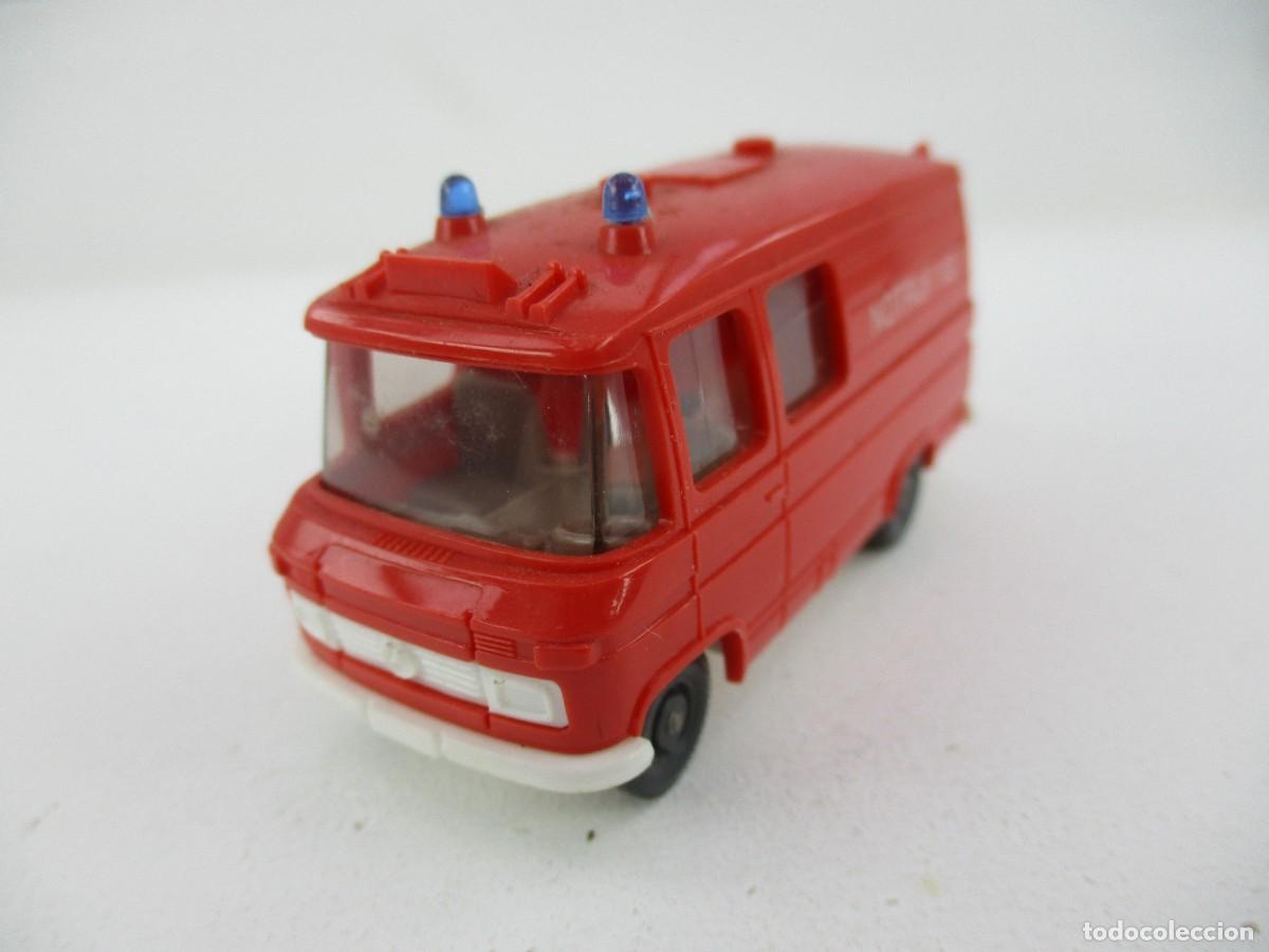Coches a escala: COCHE ESCALA 1:87 REF RC - Foto 1
