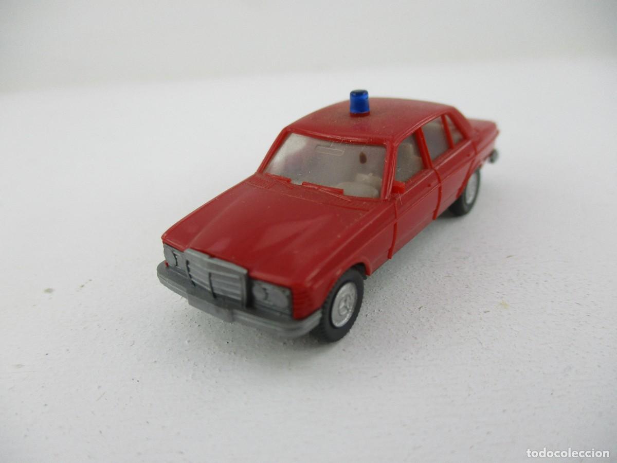 Coches a escala: COCHE ESCALA 1:87 REF RC - Foto 1