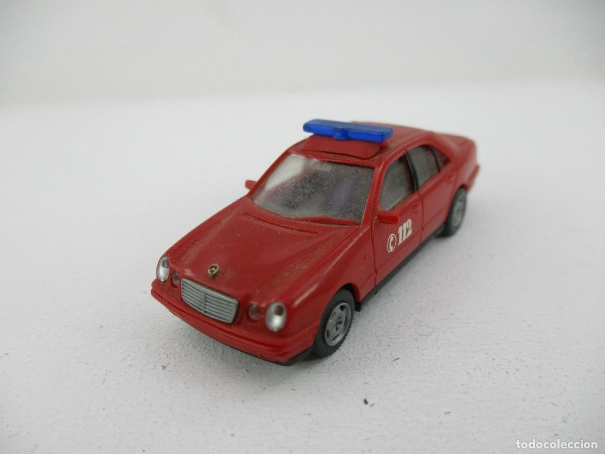 Coches a escala: COCHE ESCALA 1:87 REF RC - Foto 1