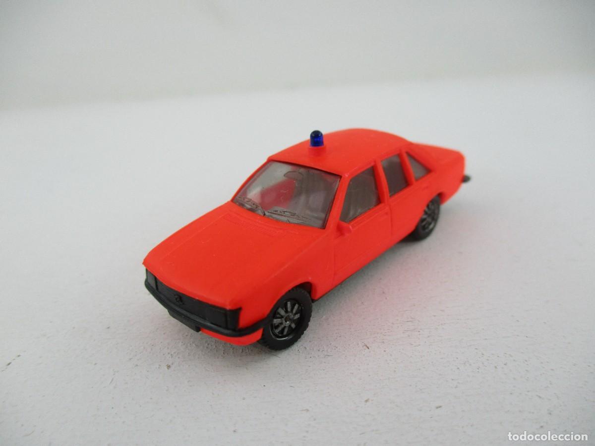 Coches a escala: COCHE ESCALA 1:87 REF RC - Foto 1