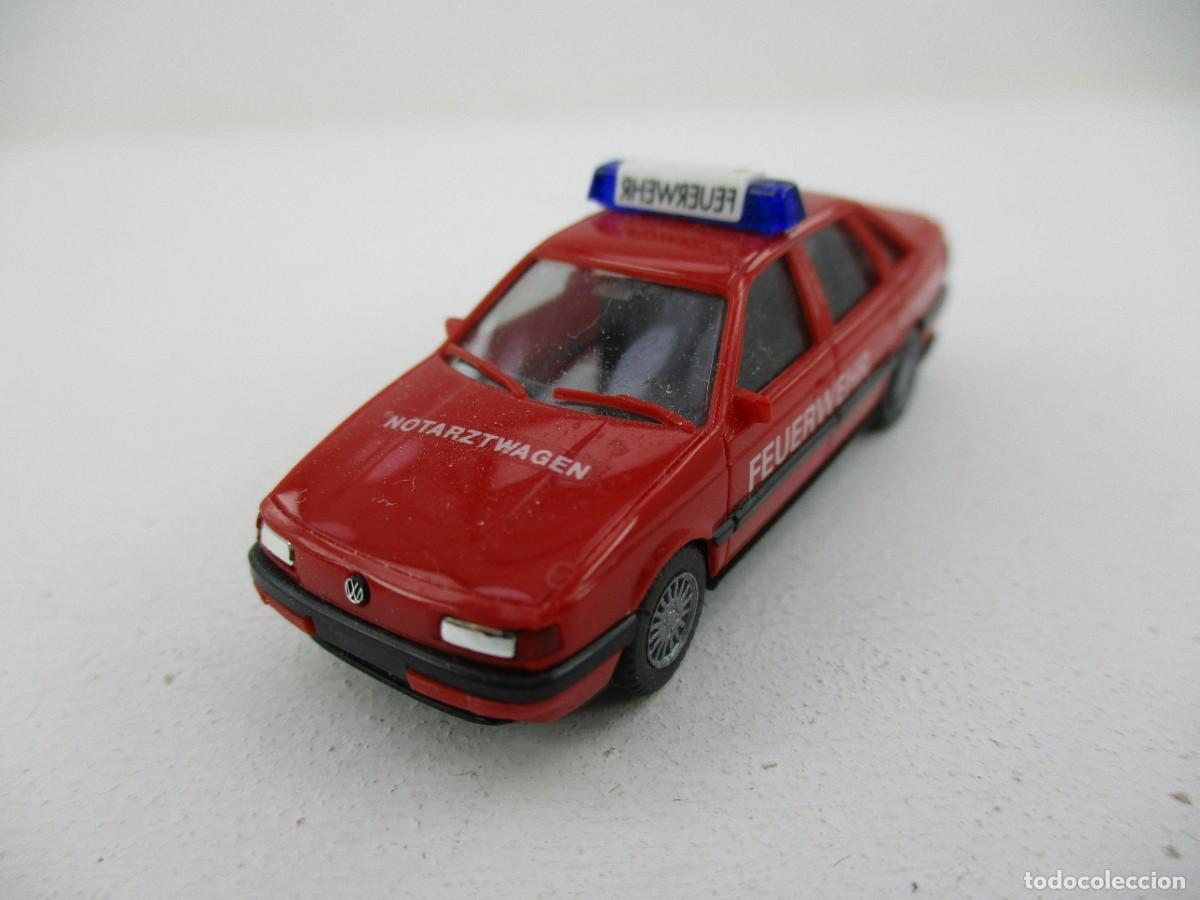 Coches a escala: COCHE ESCALA 1:87 REF RC - Foto 1