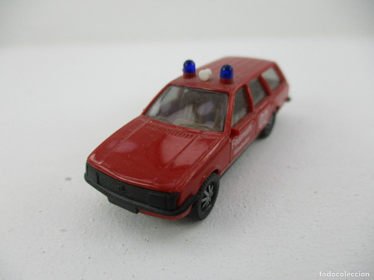 Coches a escala: COCHE ESCALA 1:87 REF RC - Foto 1