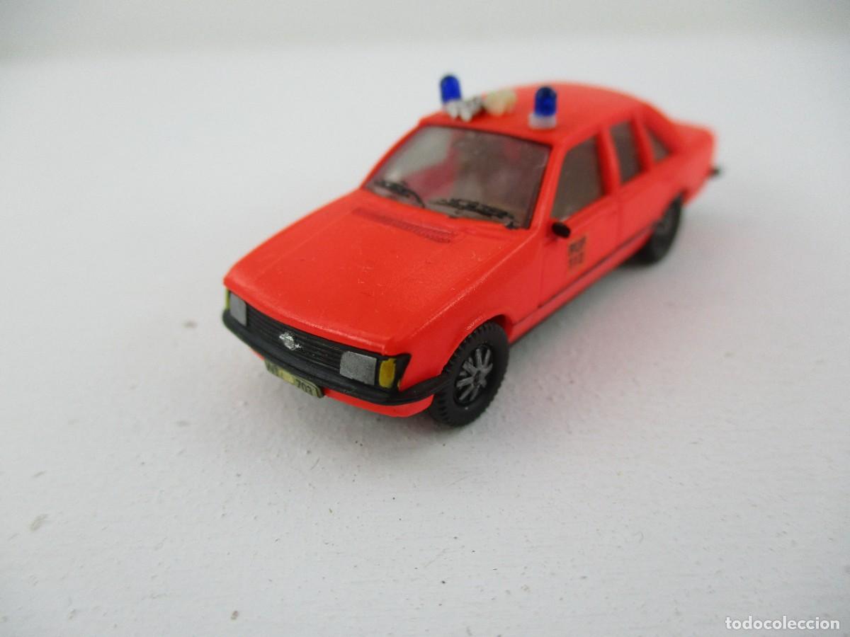 Coches a escala: COCHE ESCALA 1:87 REF RC - Foto 1