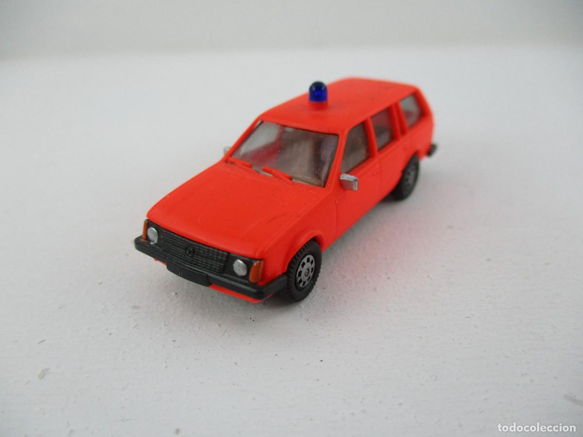Coches a escala: COCHE ESCALA 1:87 REF RC - Foto 1