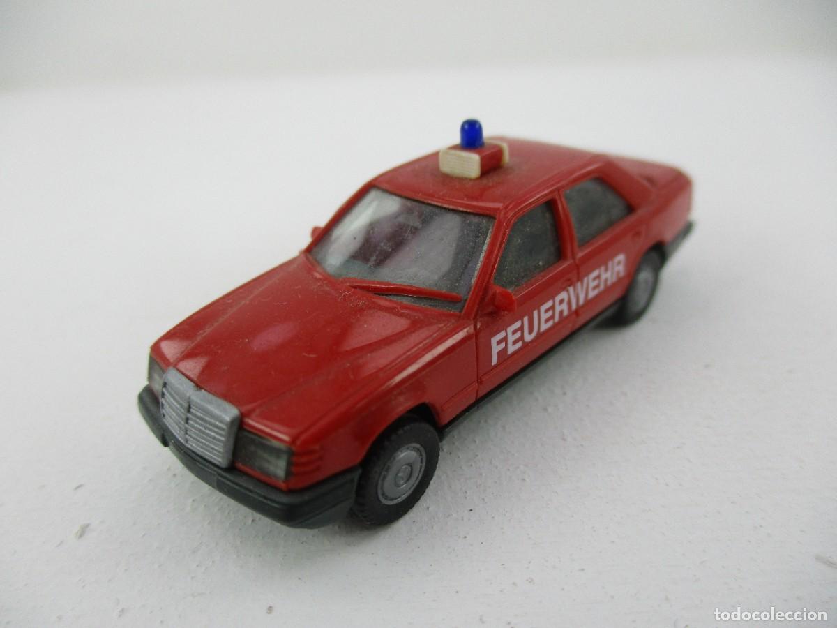 Coches a escala: COCHE ESCALA 1:87 REF RC - Foto 1