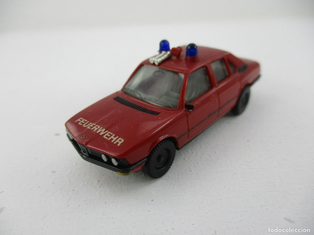 Coches a escala: COCHE ESCALA 1:87 REF RC - Foto 1