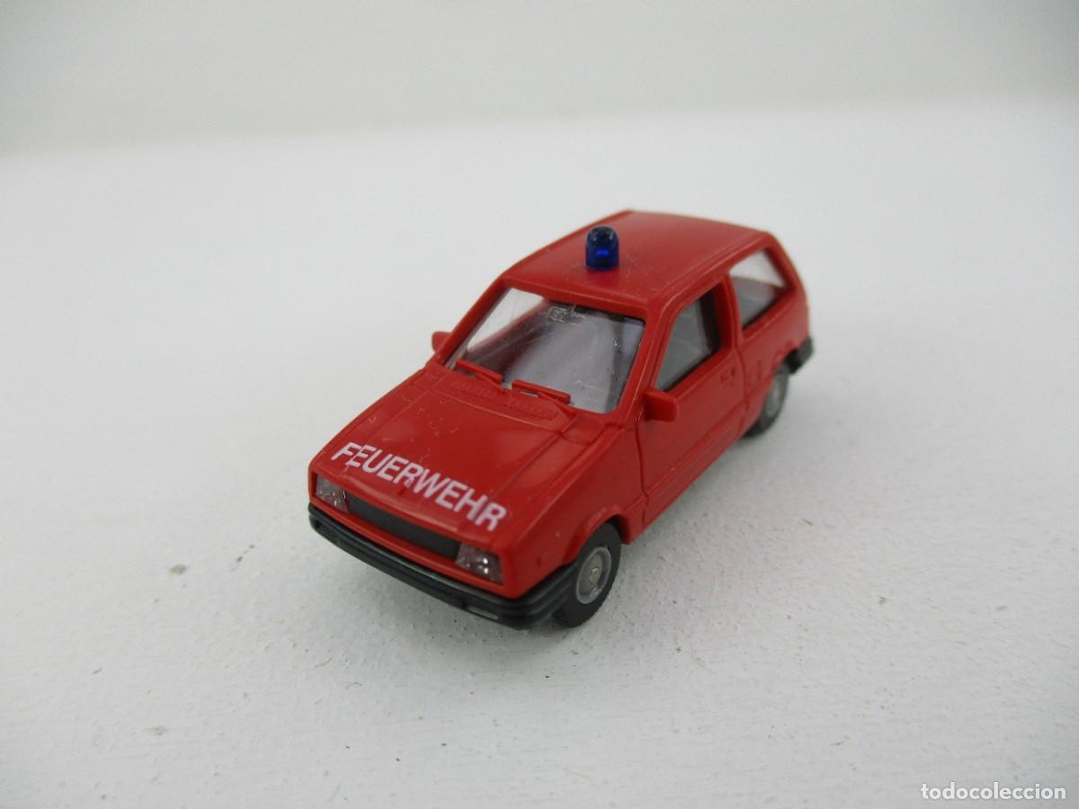 Coches a escala: COCHE ESCALA 1:87 REF RC - Foto 1
