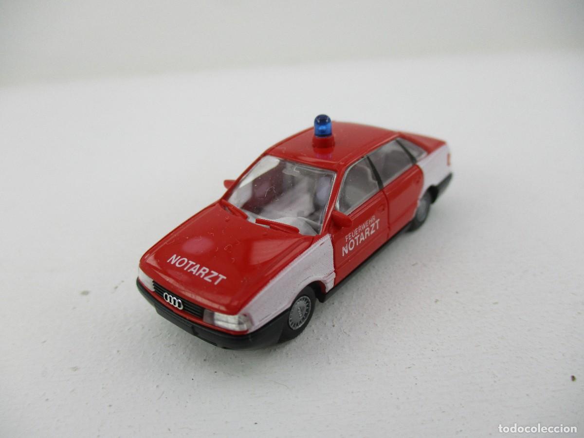 Coches a escala: COCHE ESCALA 1:87 REF RC - Foto 1