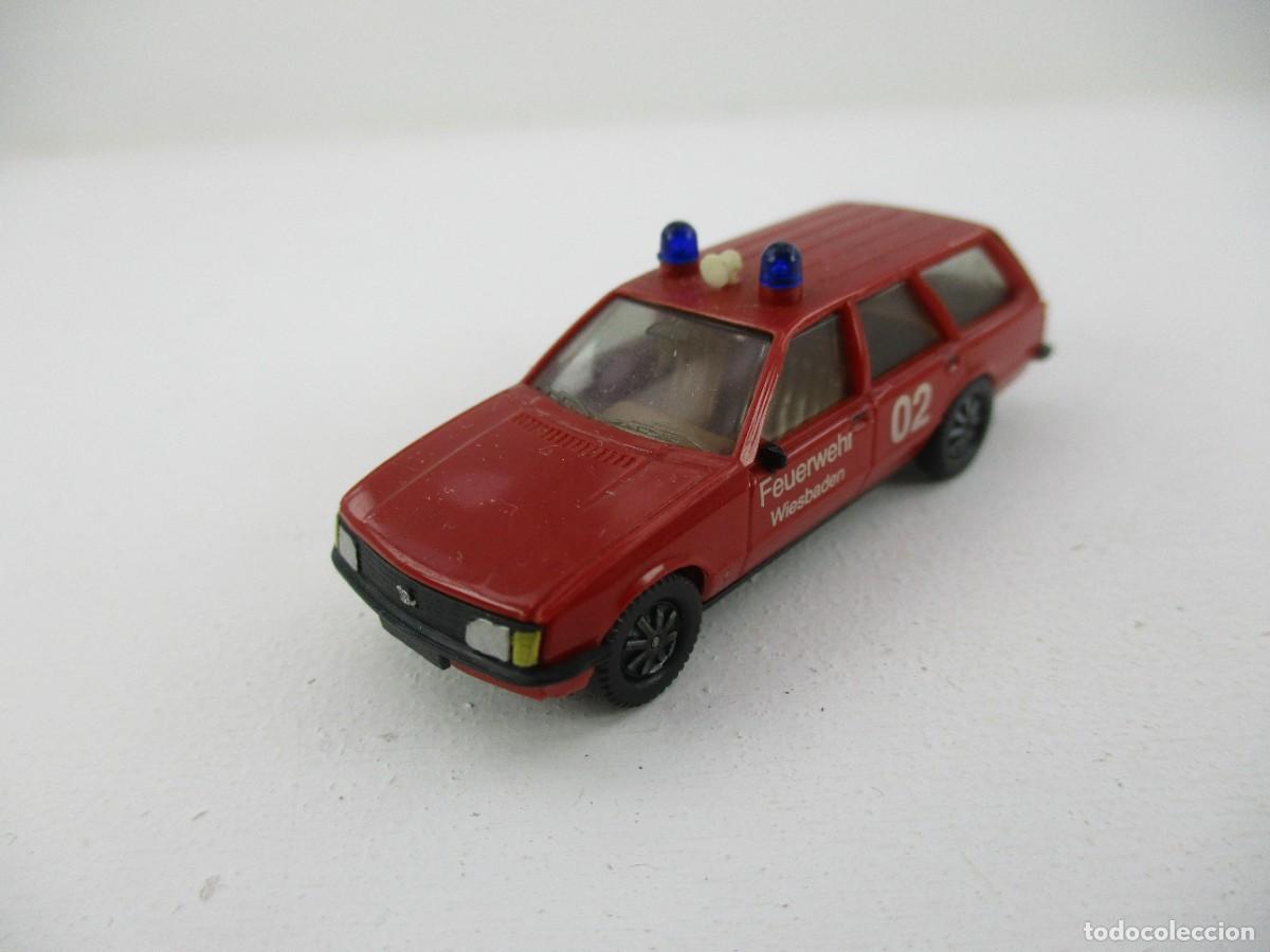 Coches a escala: COCHE ESCALA 1:87 REF RC - Foto 1