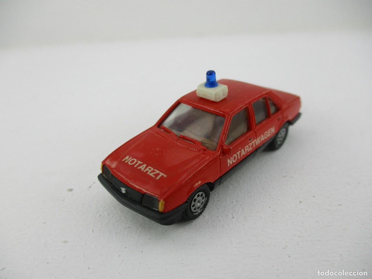 Coches a escala: COCHE ESCALA 1:87 REF RC - Foto 1