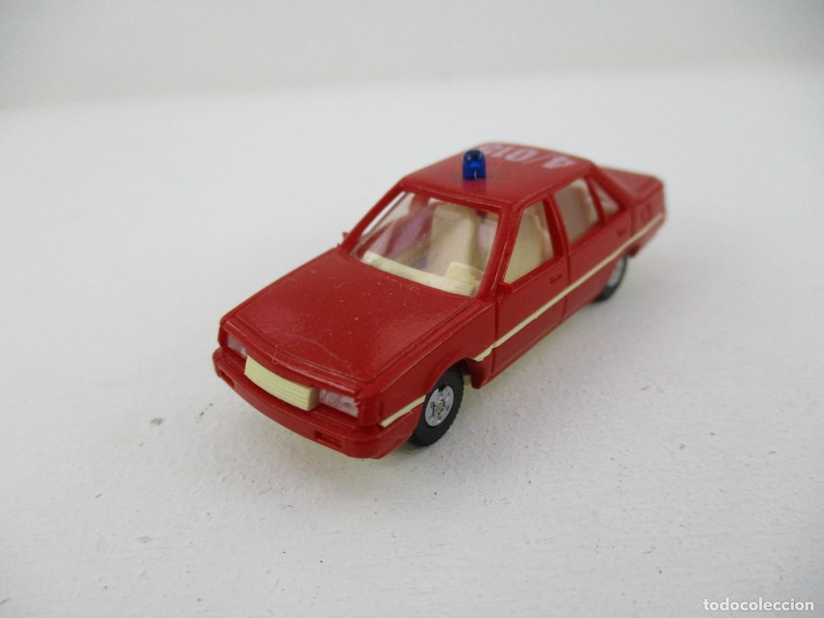 Coches a escala: COCHE ESCALA 1:87 REF RC - Foto 1
