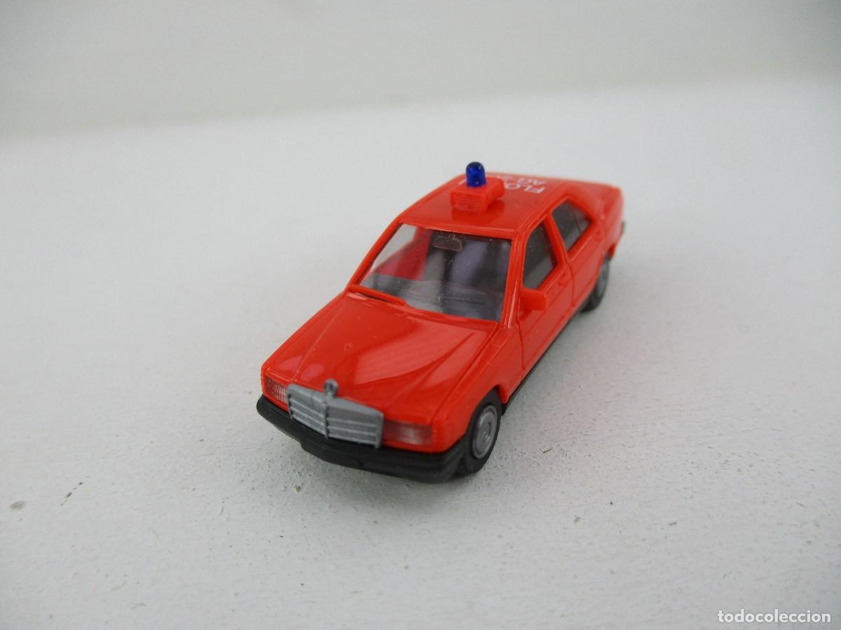 Coches a escala: COCHE ESCALA 1:87 REF RC - Foto 1