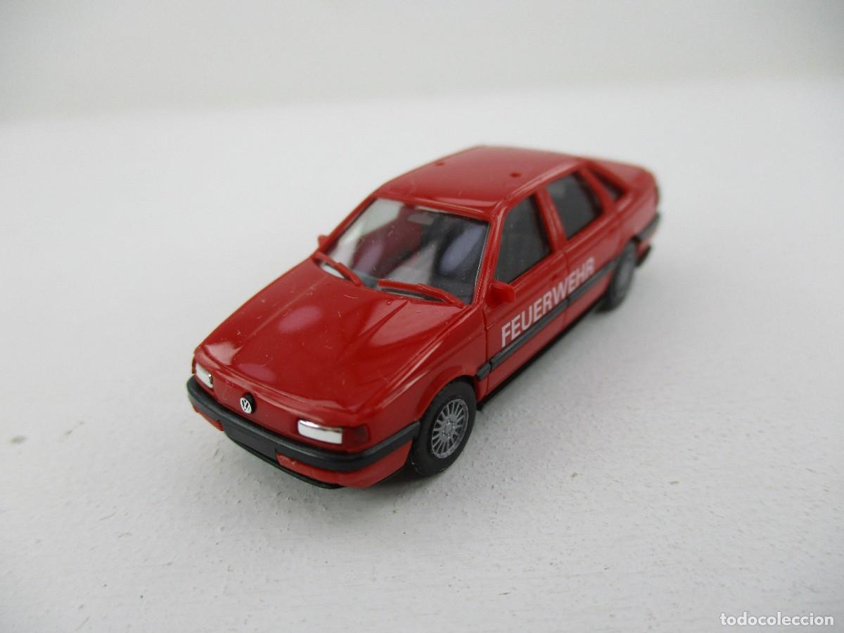 Coches a escala: COCHE ESCALA 1:87 REF RD - Foto 1