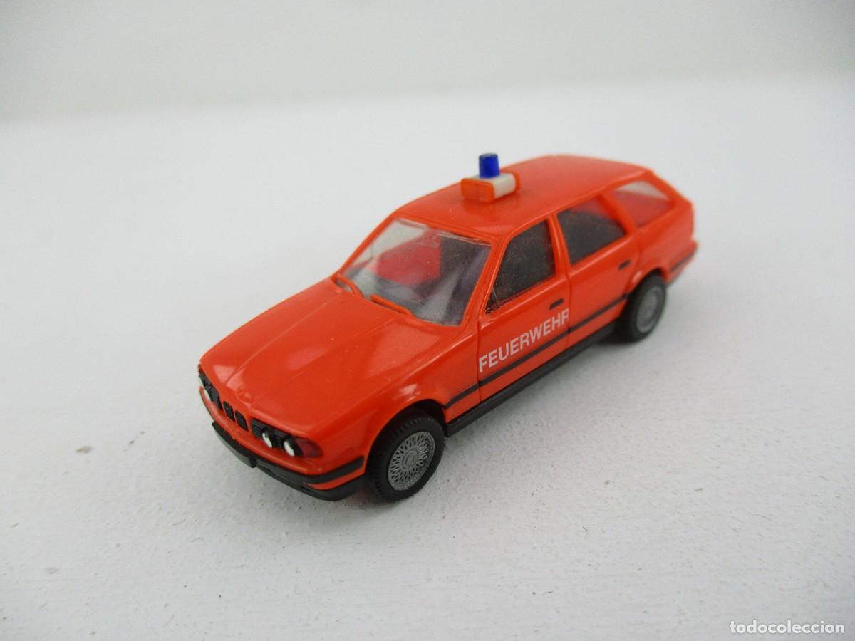 Coches a escala: COCHE ESCALA 1:87 REF RD - Foto 1