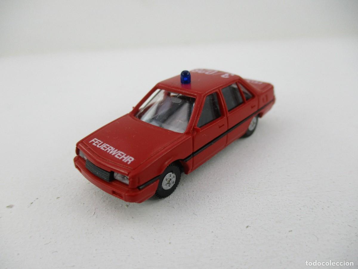 Coches a escala: COCHE ESCALA 1:87 REF RD - Foto 1