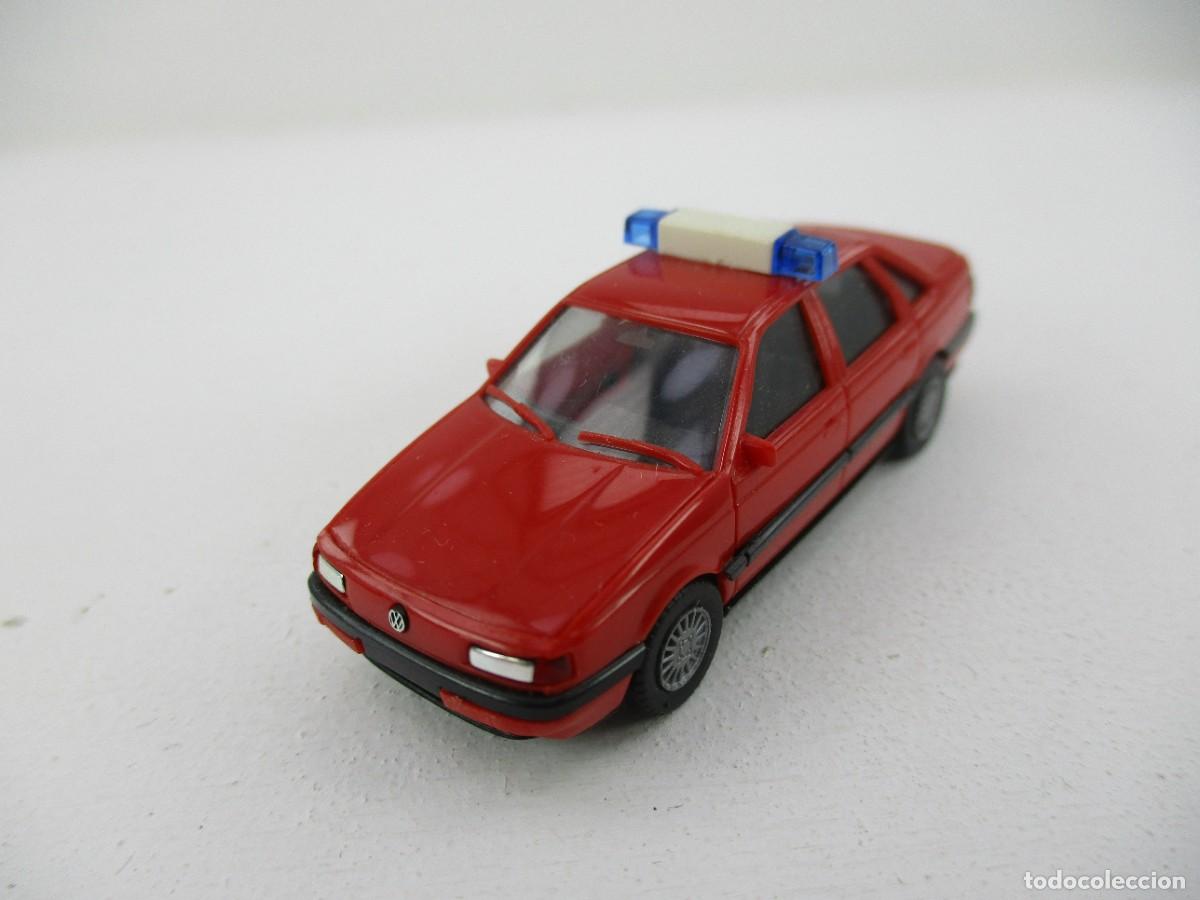 Coches a escala: COCHE ESCALA 1:87 REF RD - Foto 1