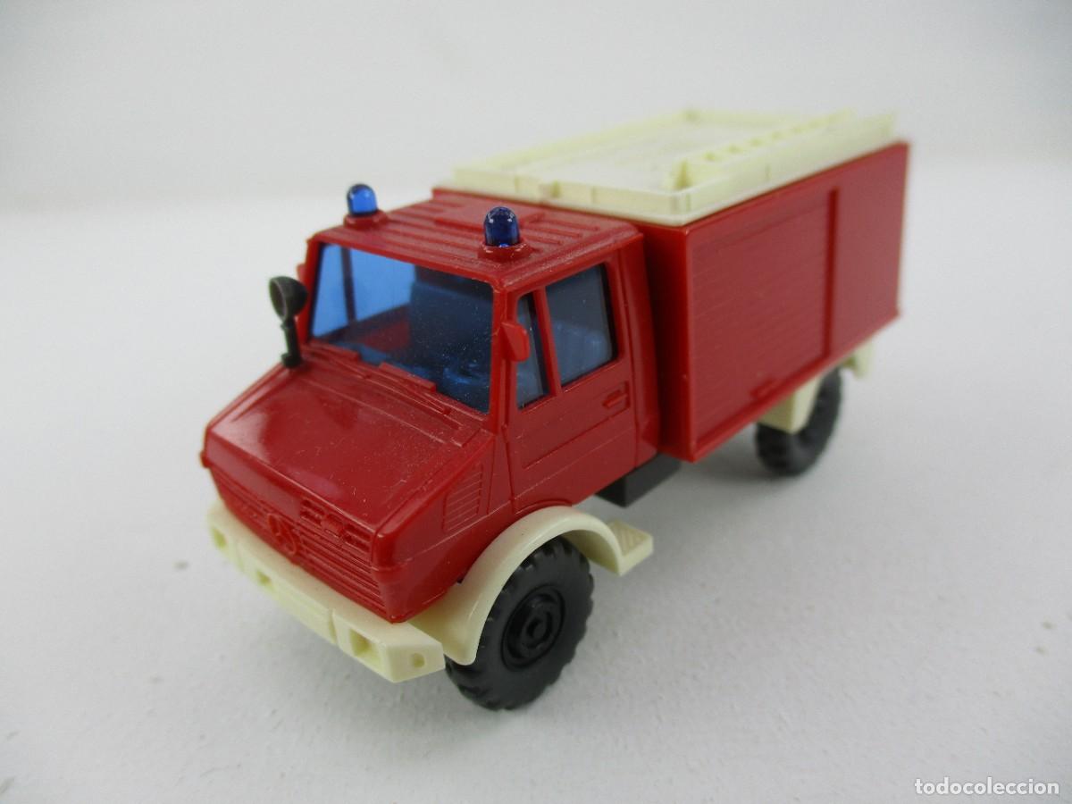 Coches a escala: CAMION ESCALA 1:87 REF RD - Foto 1