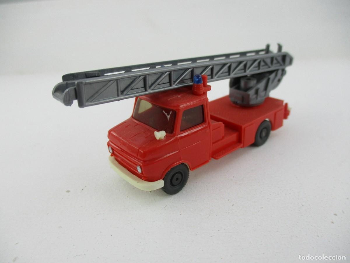 Coches a escala: CAMION ESCALA 1:87 REF RD - Foto 1