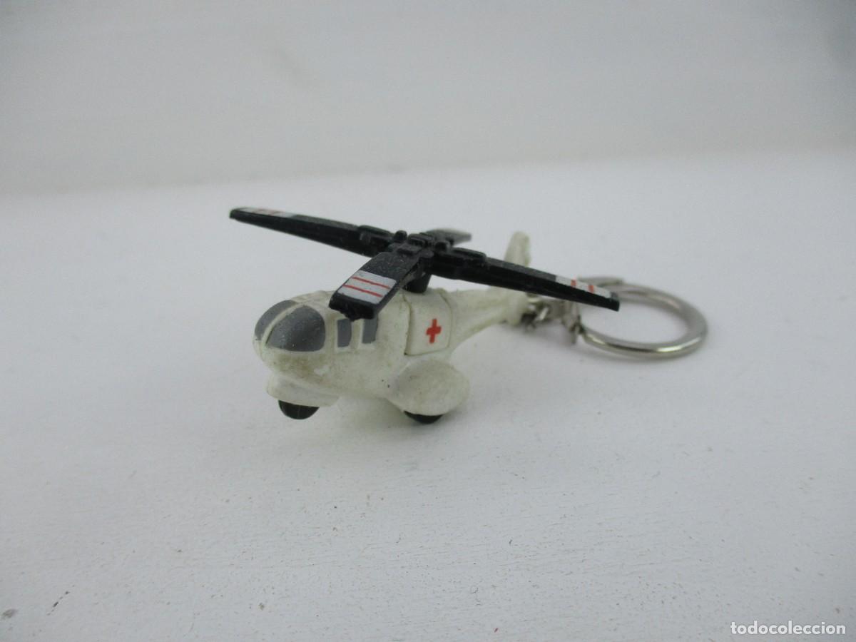 Coches a escala: HELICOPTERO ESCALA 1:87 REF RH - Foto 1