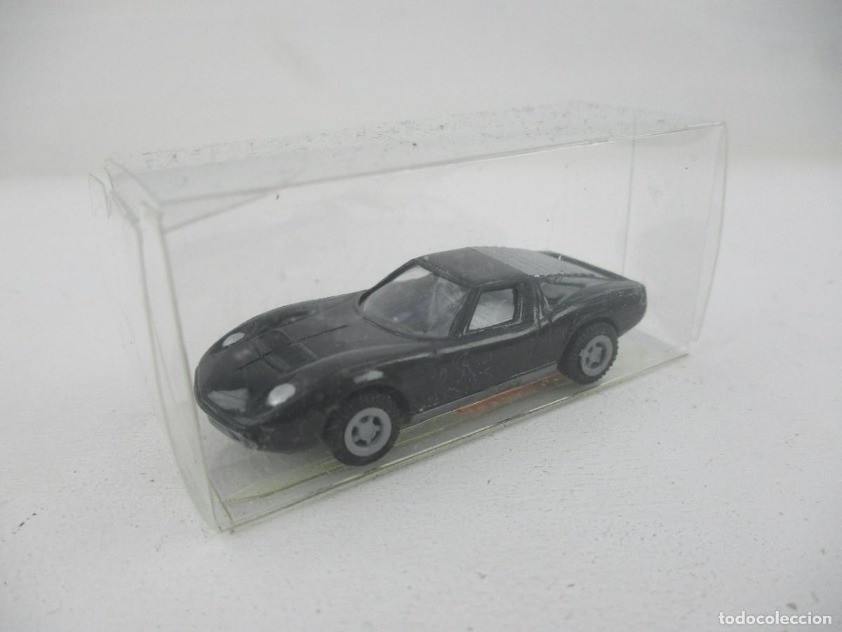 Coches a escala: COCHE ESCALA 1:87 REF RI - Foto 1