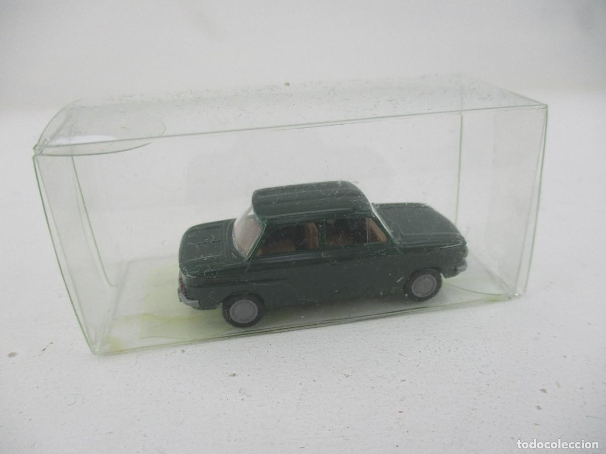 Coches a escala: COCHE ESCALA 1:87 REF RI - Foto 1
