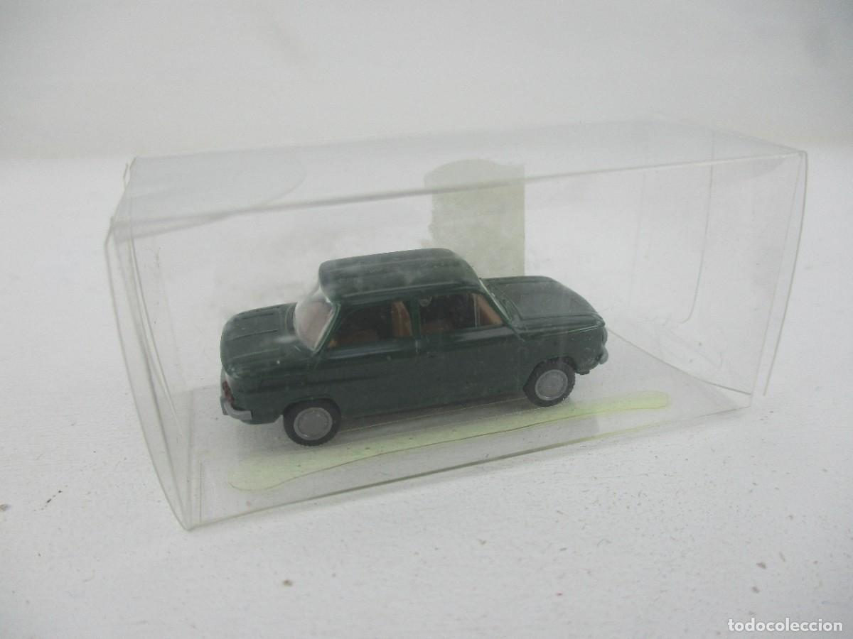 Coches a escala: COCHE ESCALA 1:87 REF RI - Foto 1