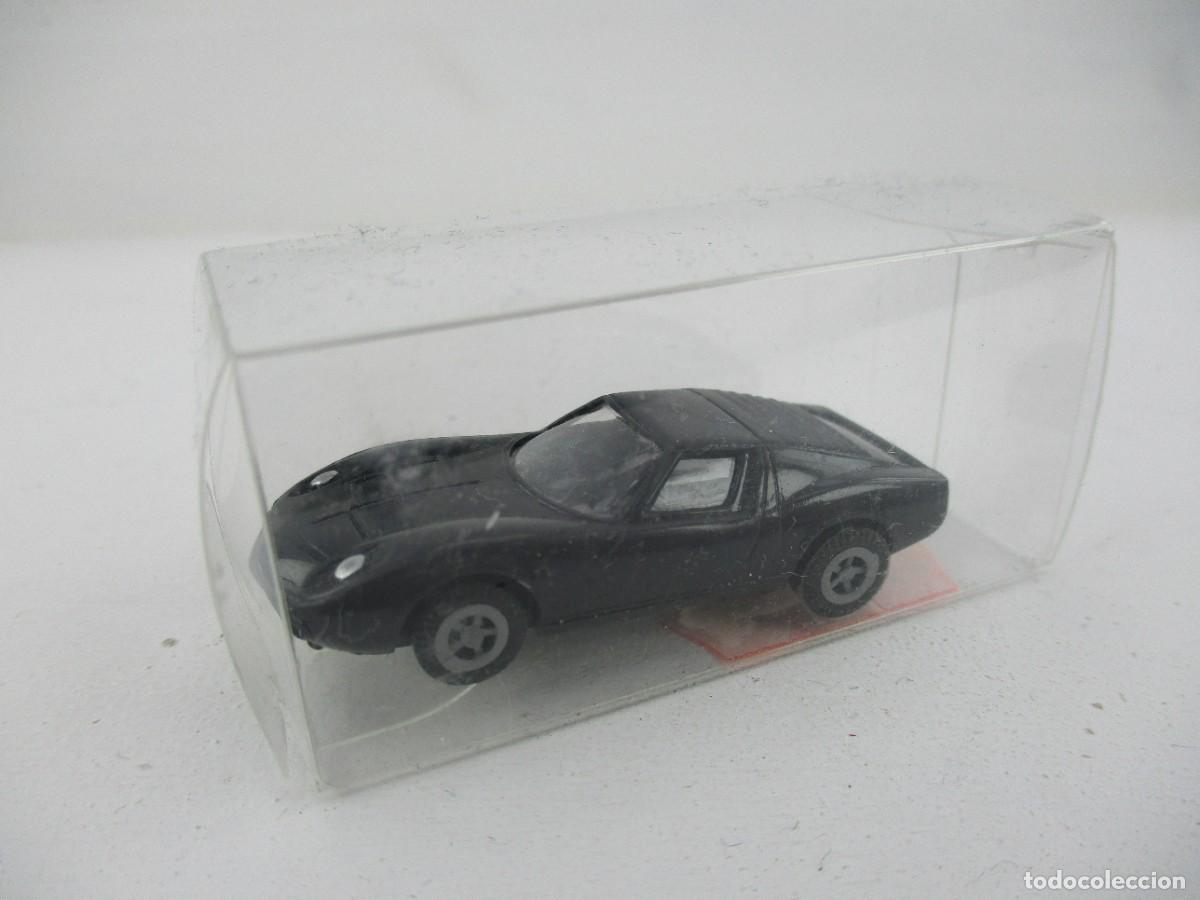 Coches a escala: COCHE ESCALA 1:87 REF RI - Foto 1