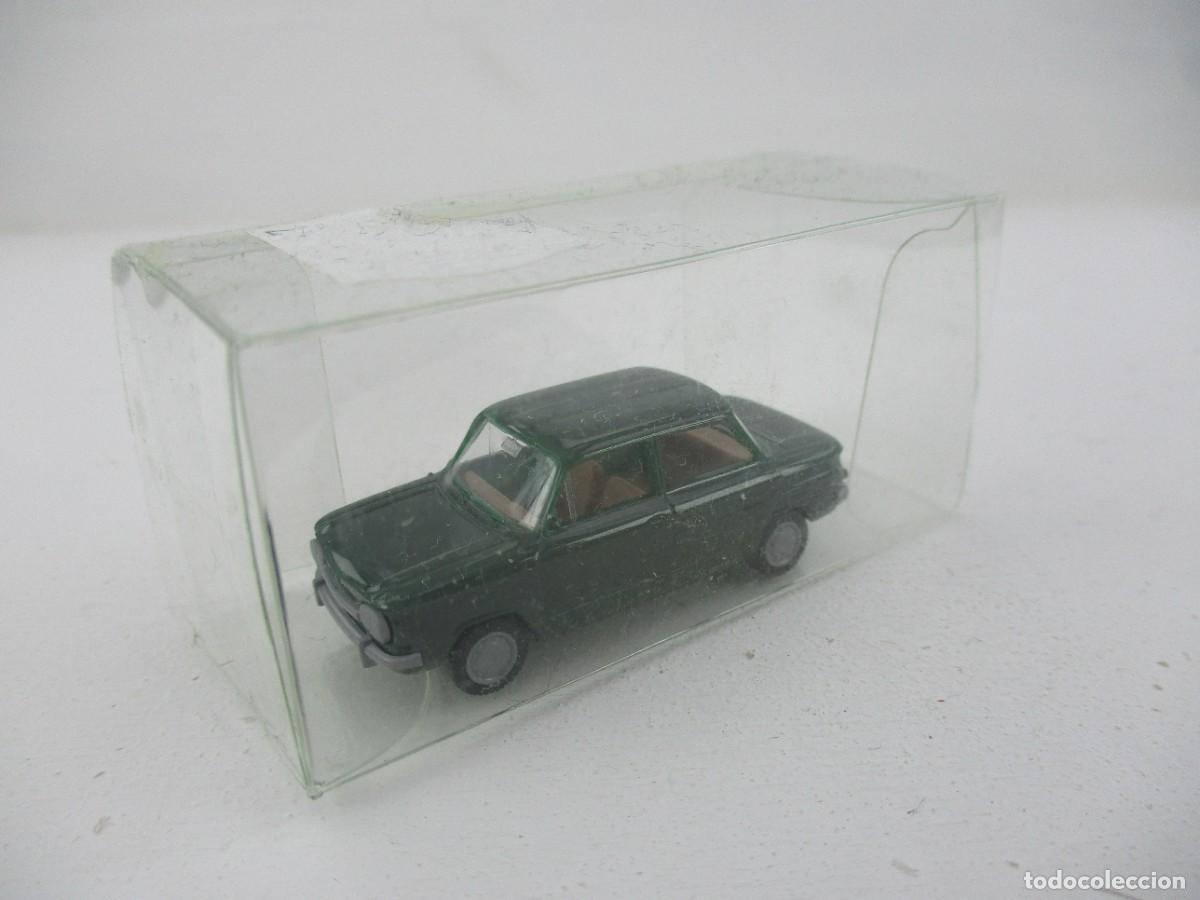 Coches a escala: COCHE ESCALA 1:87 REF RI - Foto 1