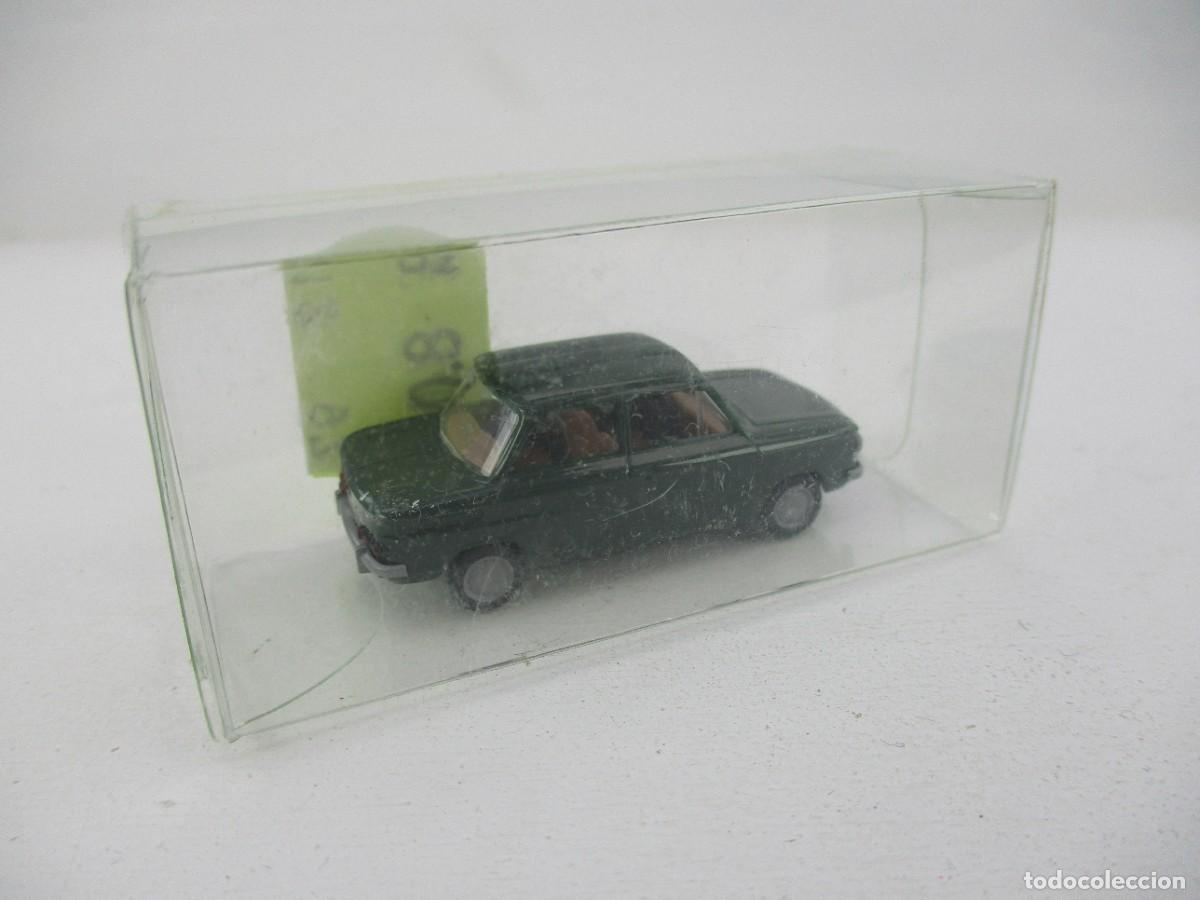 Coches a escala: COCHE ESCALA 1:87 REF RI - Foto 1