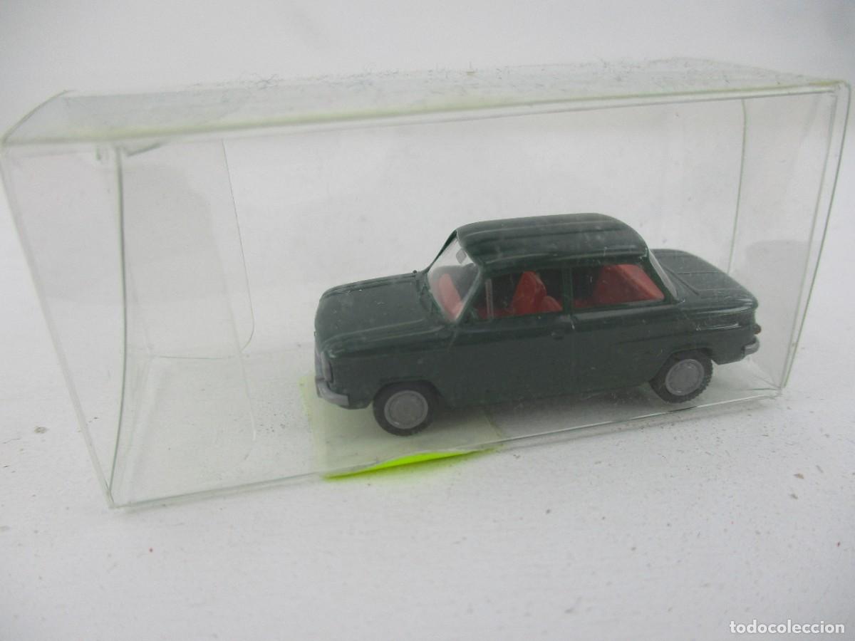 Coches a escala: COCHE ESCALA 1:87 REF RI - Foto 1