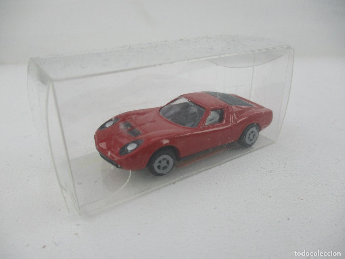 Coches a escala: COCHE ESCALA 1:87 REF RI - Foto 1