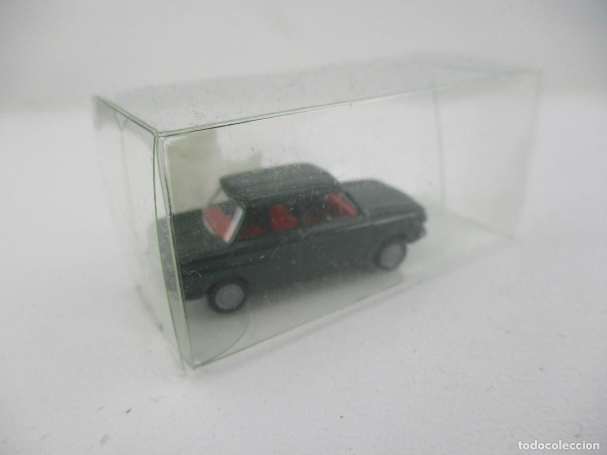 Coches a escala: COCHE ESCALA 1:87 REF RI - Foto 1