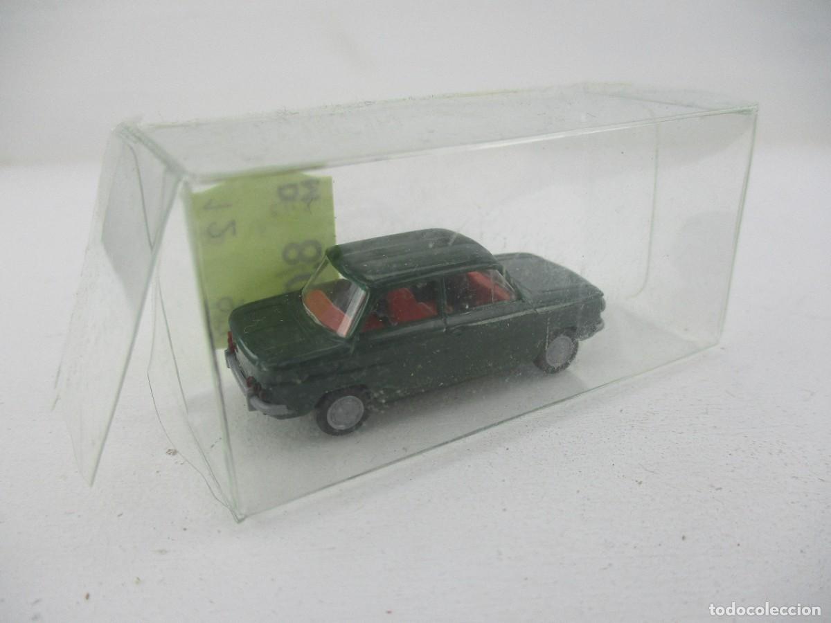 Coches a escala: COCHE ESCALA 1:87 REF RI - Foto 1