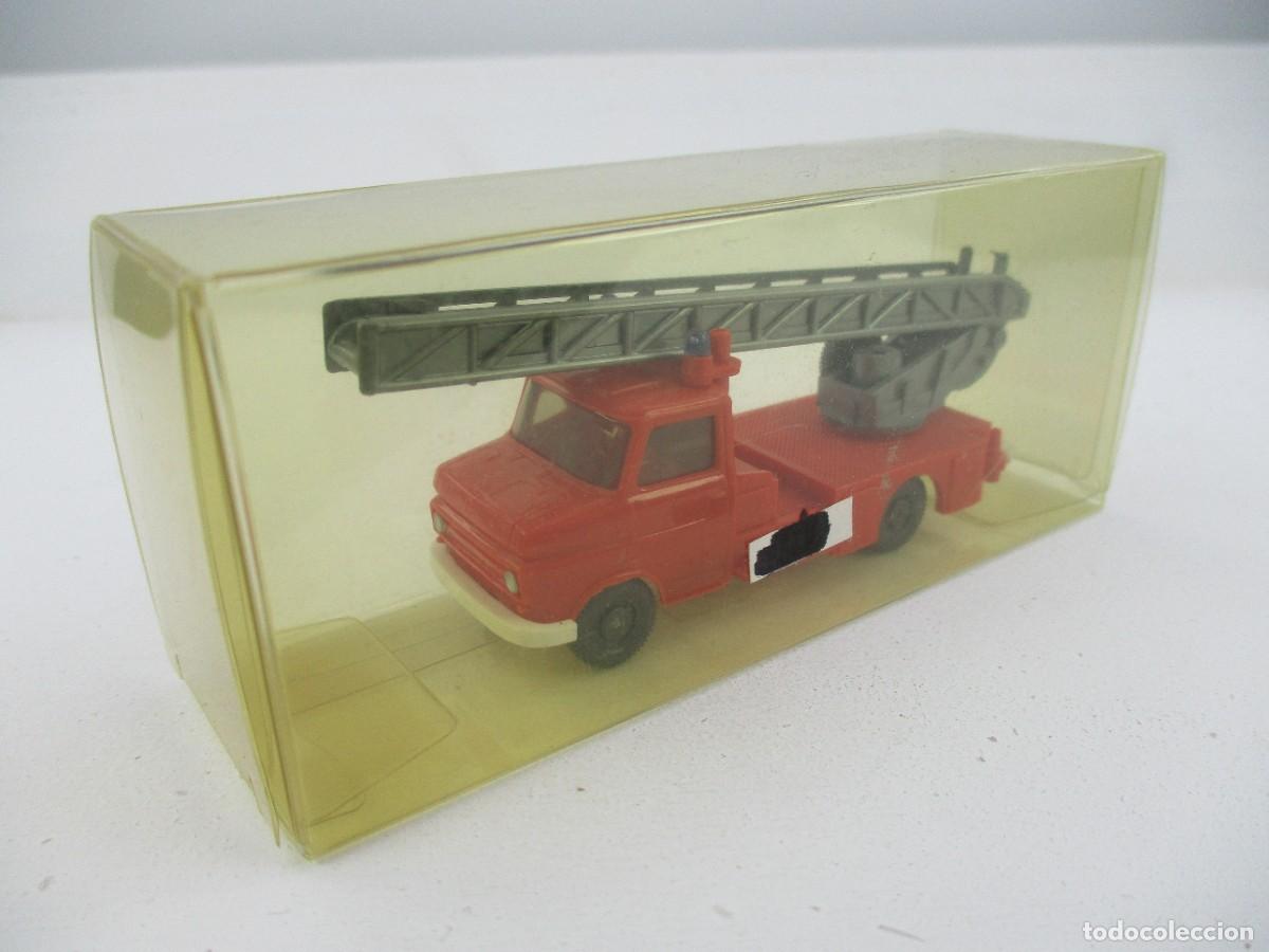 Coches a escala: CAMION ESCALA 1:87 REF SG - Foto 1
