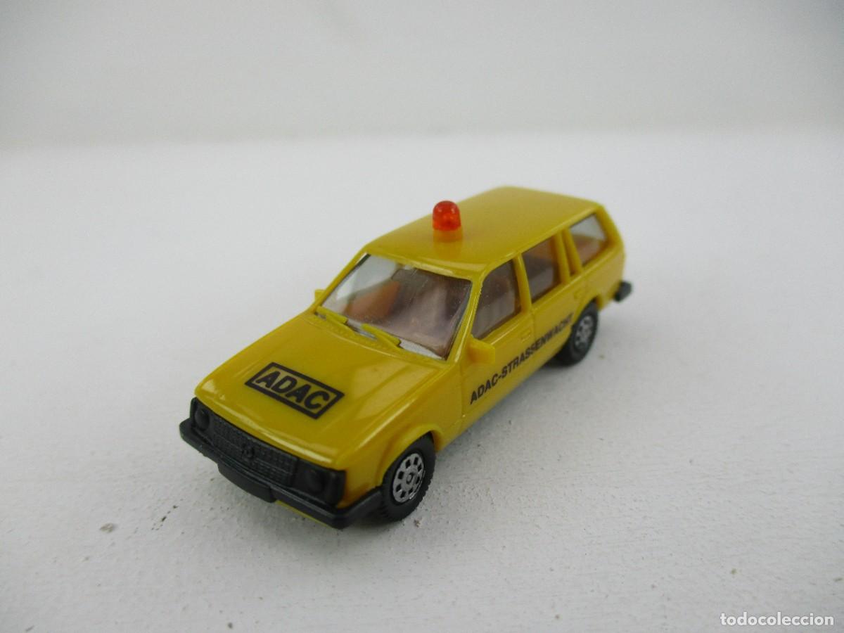 Coches a escala: COCHE ESCALA 1:87 REF SG - Foto 1