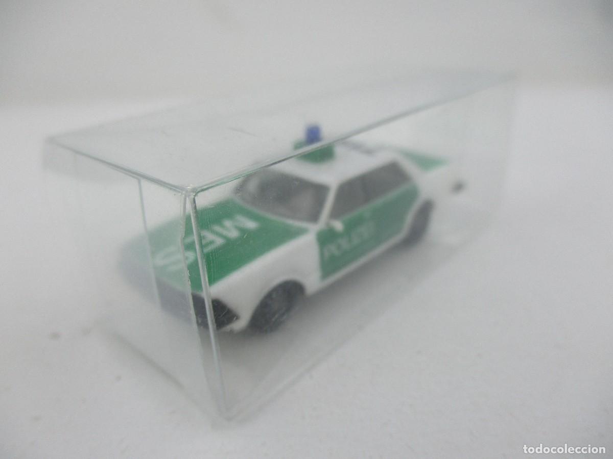 Coches a escala: COCHE ESCALA 1:87 REF SG - Foto 1