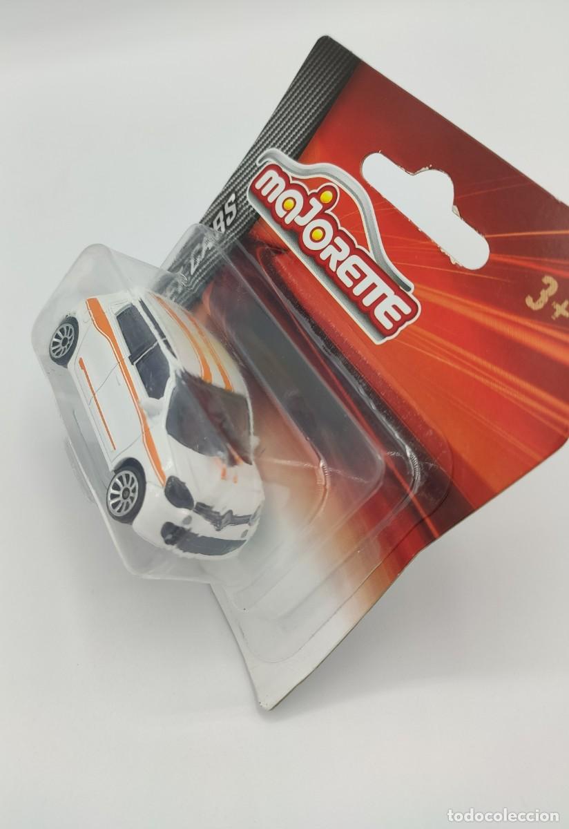 Coches a escala: RENAULT TWINGO MAJORETTE - Foto 4