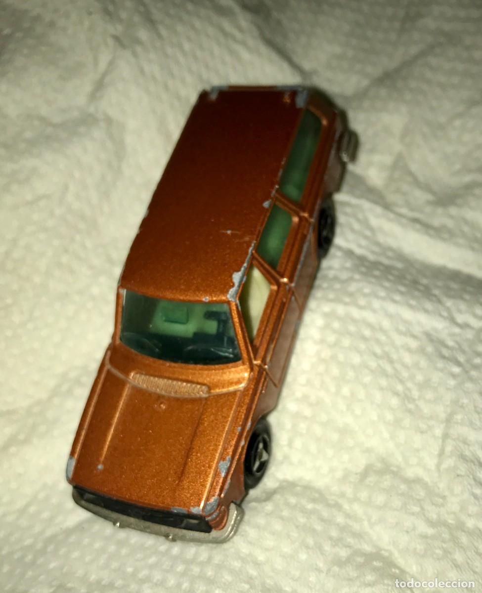 Coches a escala: Volvo 245 DL Escala 1/60. Majorette. num 220