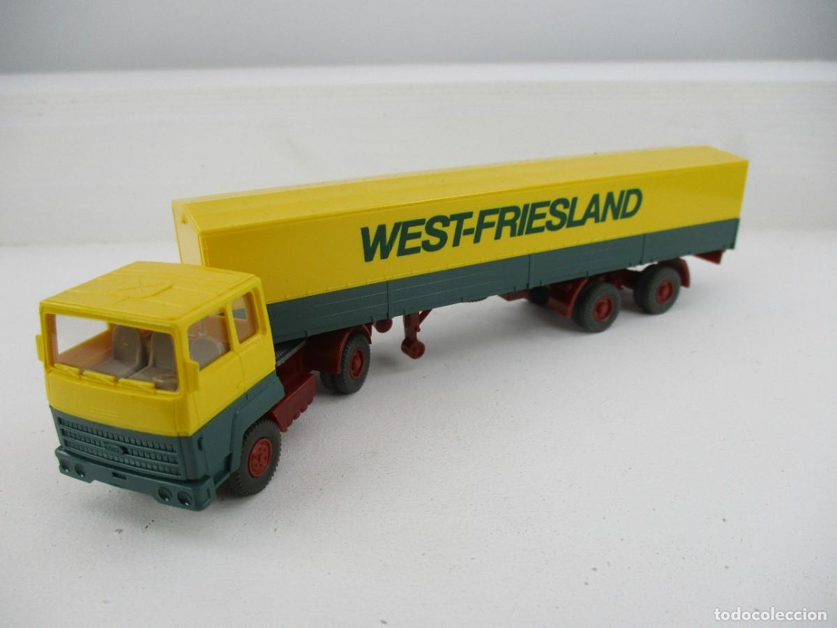 Coches a escala: CAMION ESCALA 1:87 REF NI - Foto 1