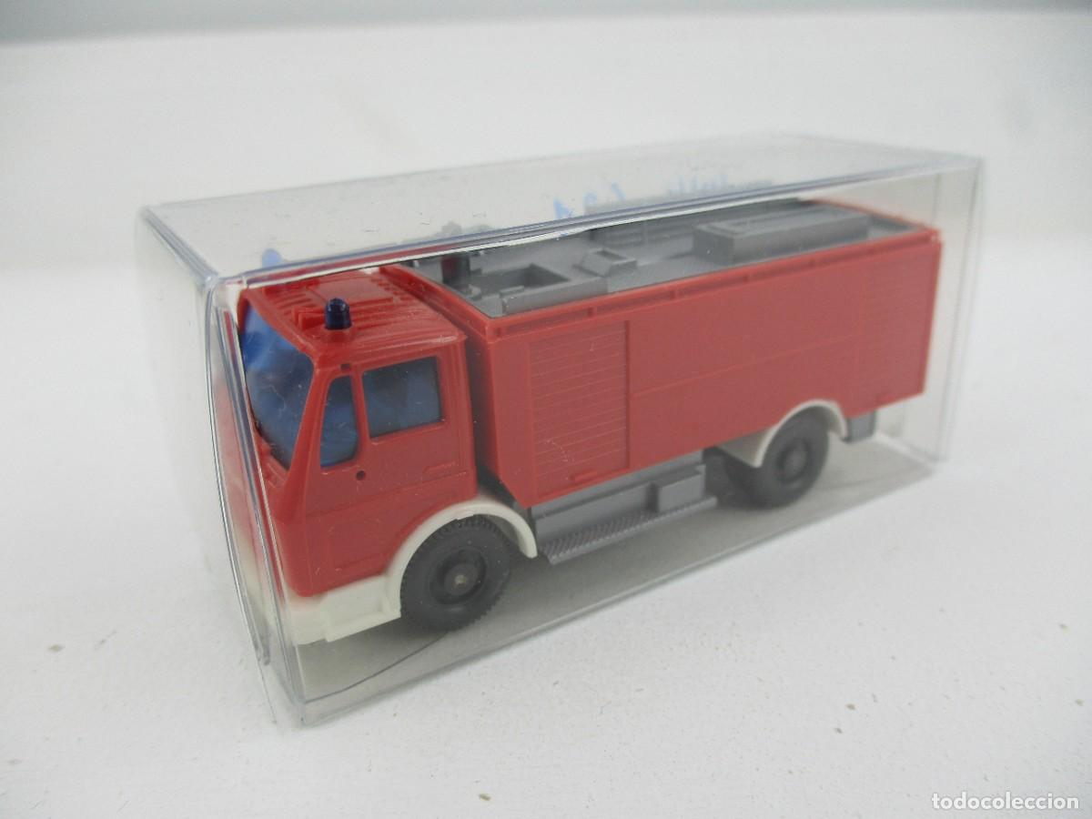 Coches a escala: CAMION ESCALA 1:87 REF SI - Foto 1