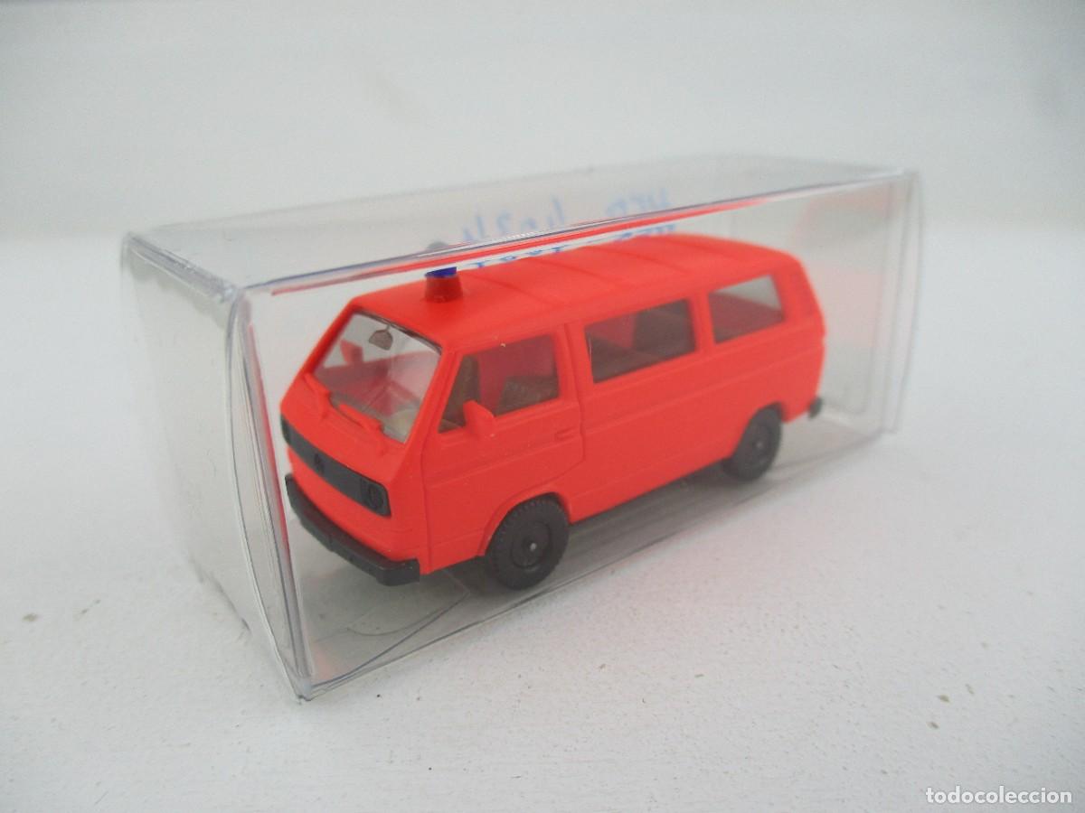 Coches a escala: COCHE ESCALA 1:87 REF SI - Foto 1