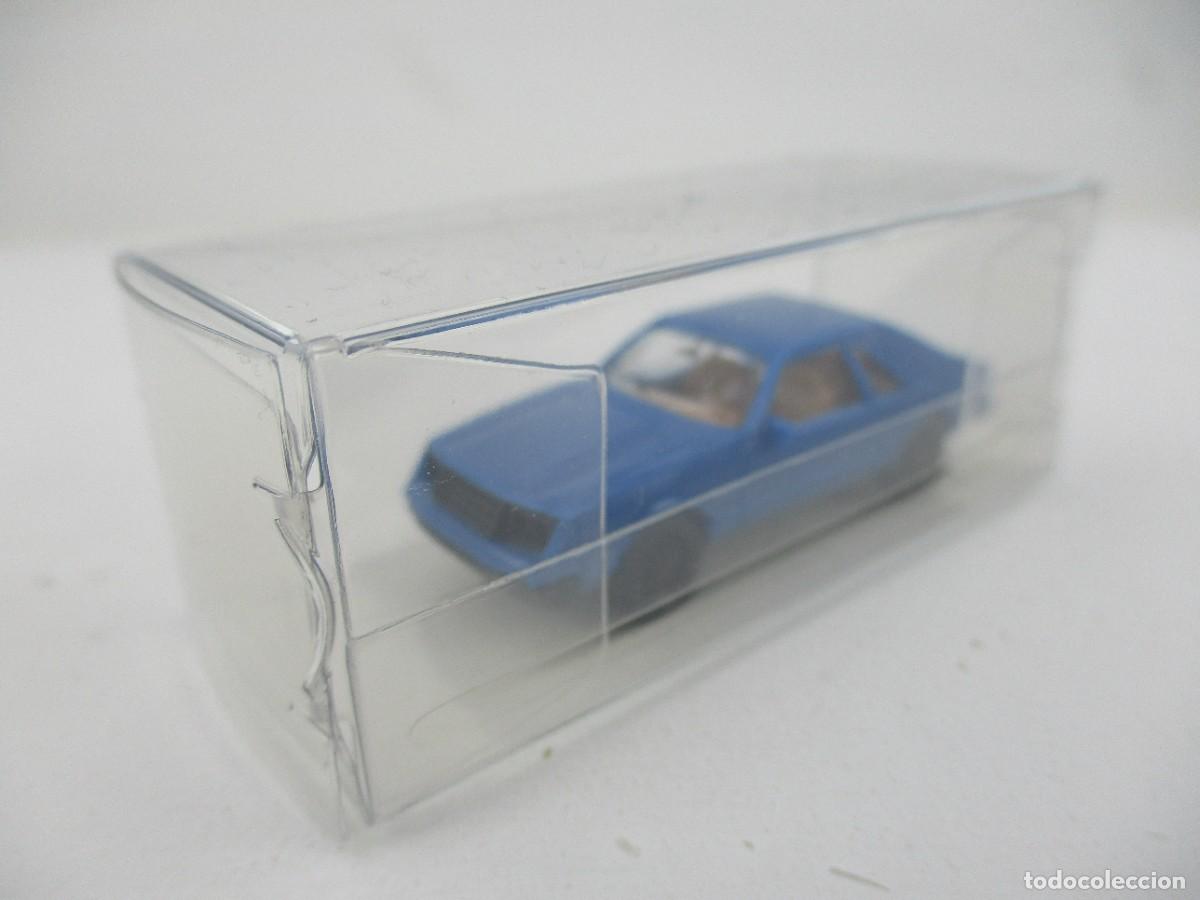 Coches a escala: COCHE ESCALA 1:87 REF SI - Foto 1