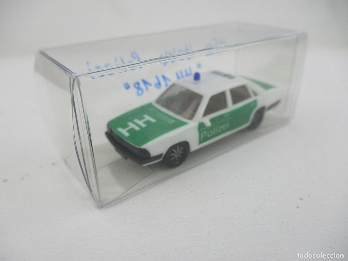 Coches a escala: COCHE ESCALA 1:87 REF SI - Foto 1